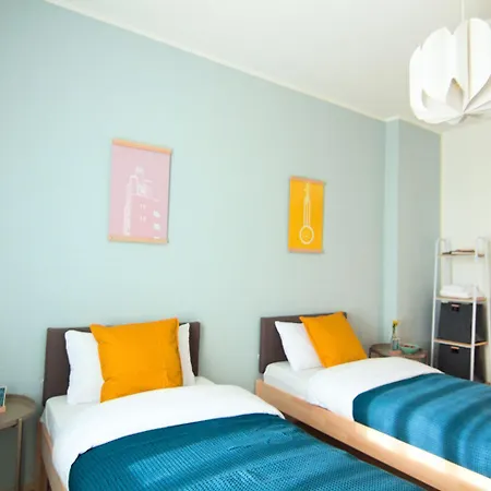 Work&relax In * Magdeburg